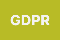 gdpr